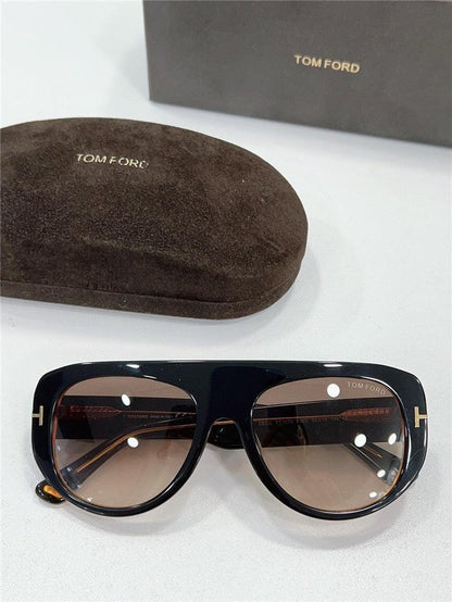 Tom Ford Cecil PILOT TF 1078 Sunglasses 🔱