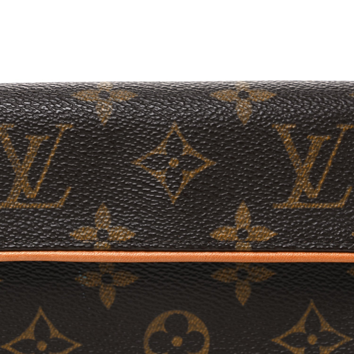 Monogram Pochette Florentine XS
