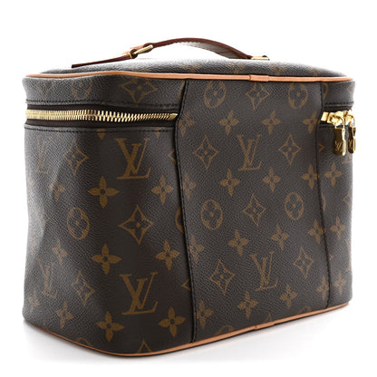 Monogram Nice BB