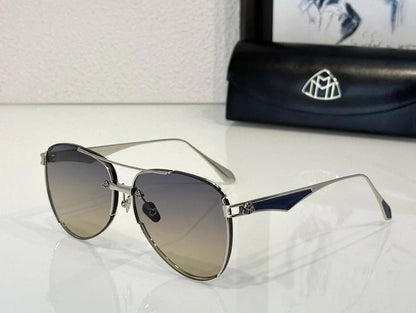 MAYBACH GAWA THE BART Mirror Zeiss Lenses 👑