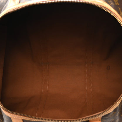 Monogram Sac Souple 55