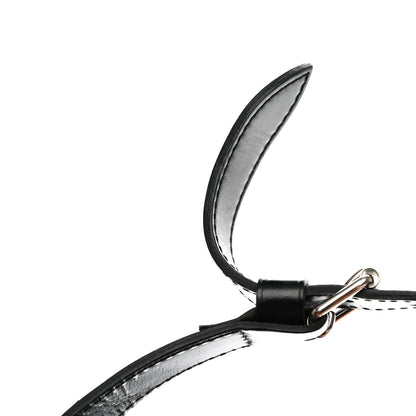 Damier Graphite Keepall Bandouliere 55