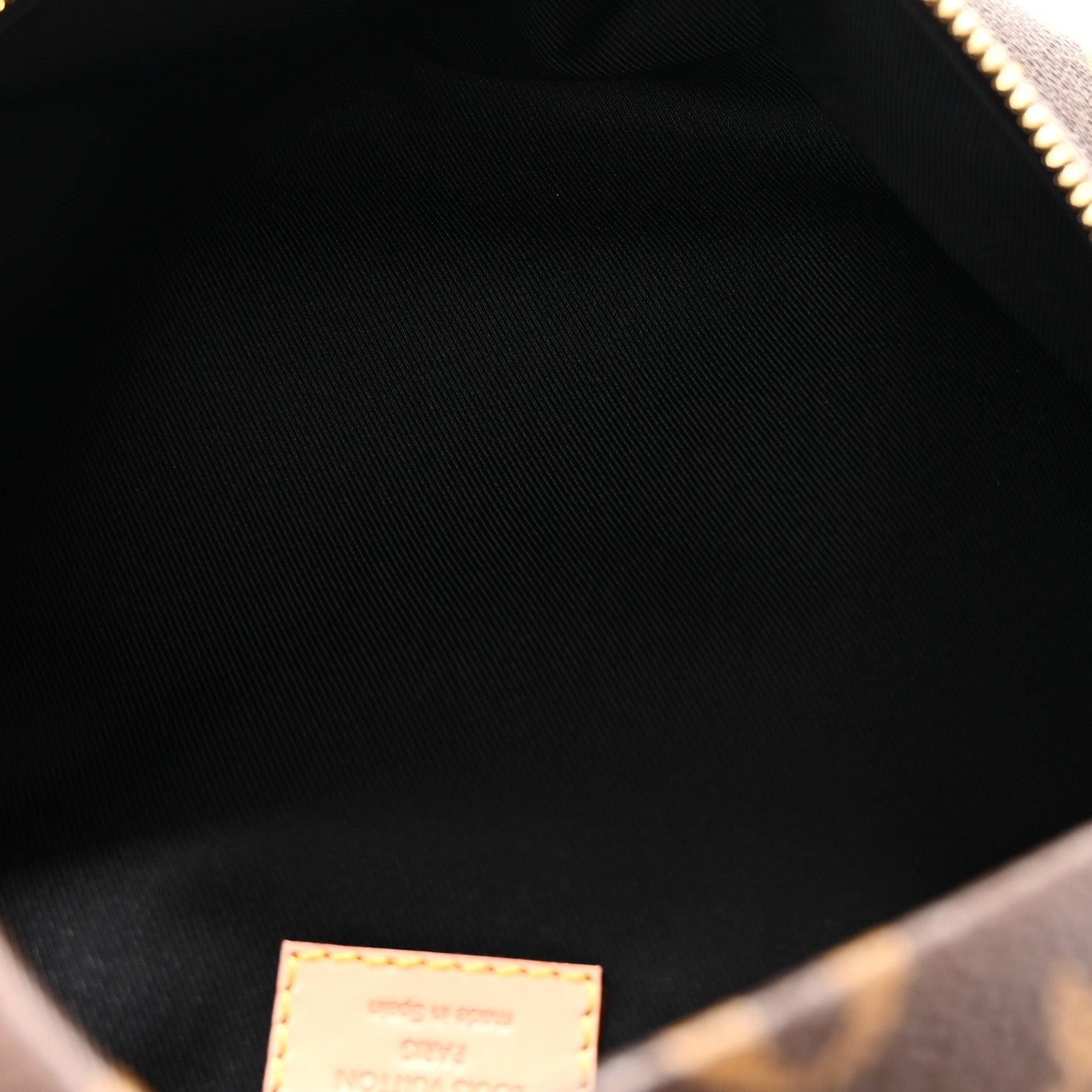 Monogram Bumbag