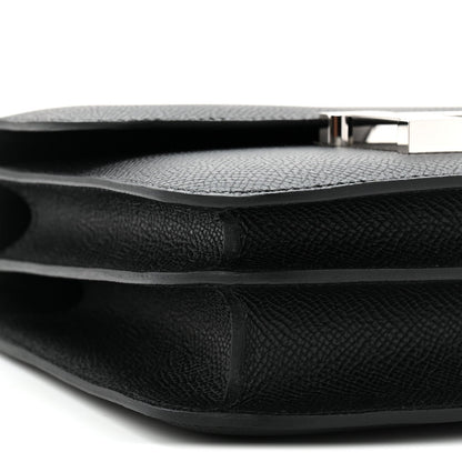 Epsom Constance 18 Black