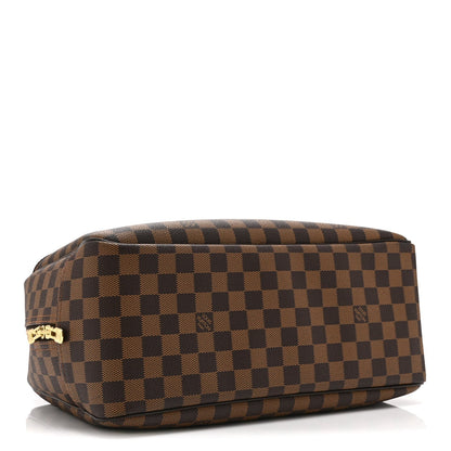 Damier Ebene Deauville