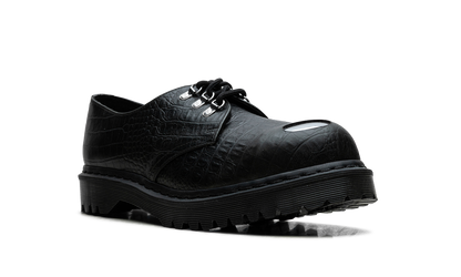 1461 BEX Steel Toe Leather Shoes "Croc Embossed Analine" 41725300