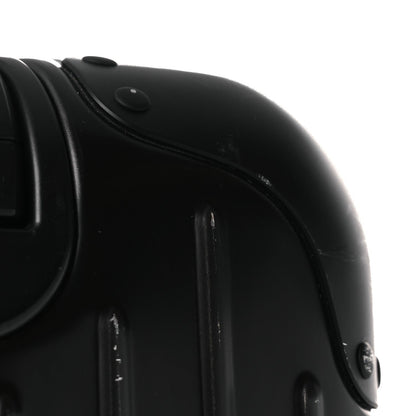 Aluminum Original Cabin Black