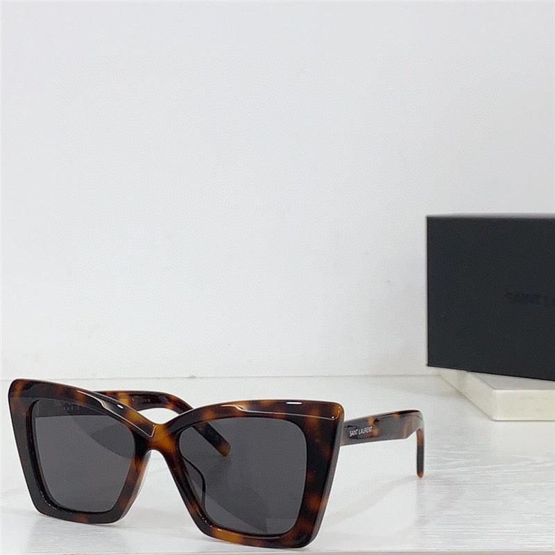 YSL Saint Laurent SL 657 Women&