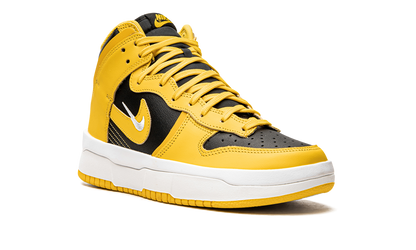 DUNK HIGH UP MNS WMNS "Varsity Maize" DH3718 001