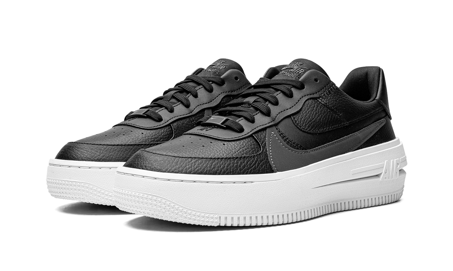 AIR FORCE 1 PLT.AF.ORM MNS WMNS "Black" DJ9946 001
