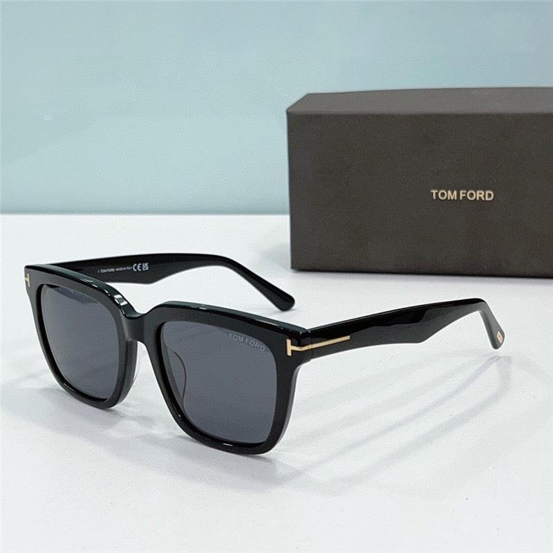 TOM FORD MARCO-02 TF646 Sunglasses 🔱