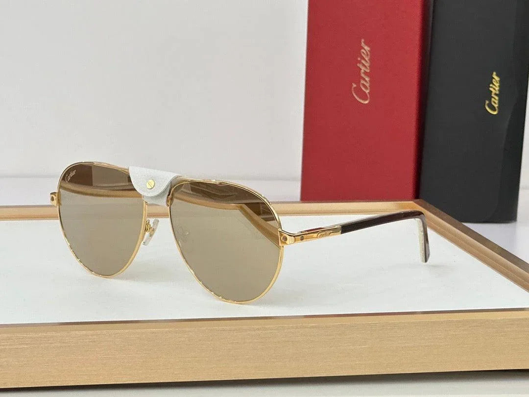 Cartier CT0096S 2024 Men&