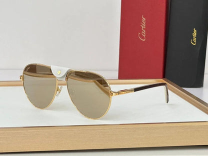Cartier CT0096S 2024 Men&