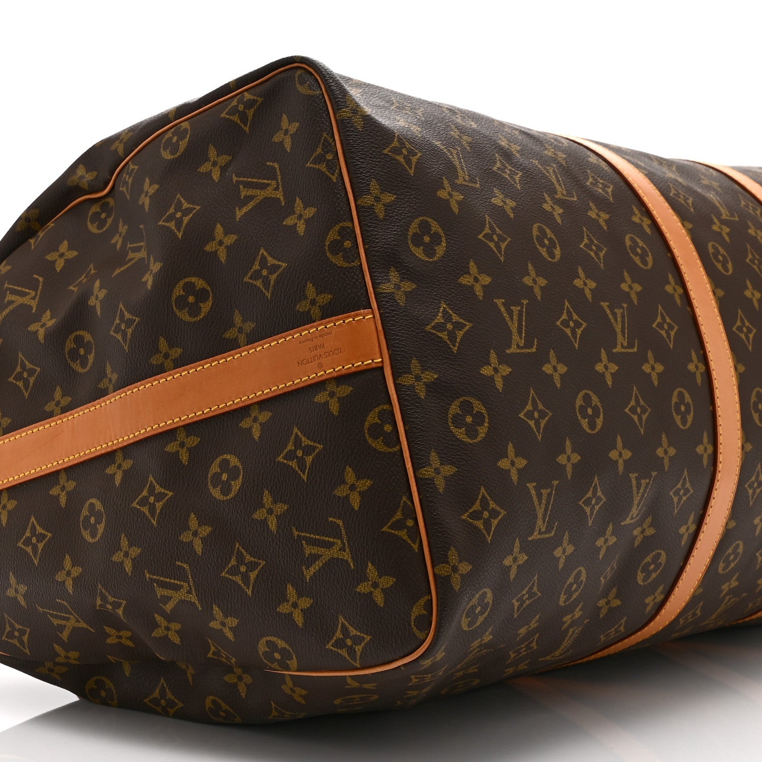 Monogram Keepall Bandouliere 60