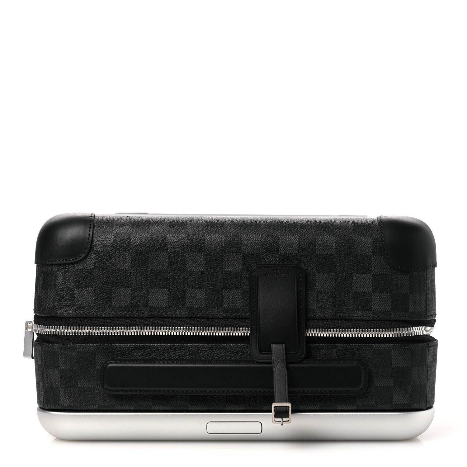 Damier Graphite Horizon 55