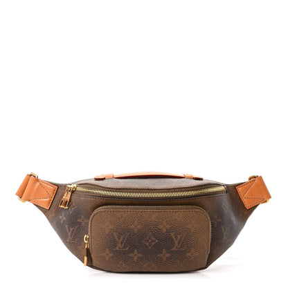 Monogram Dust Rush Bumbag