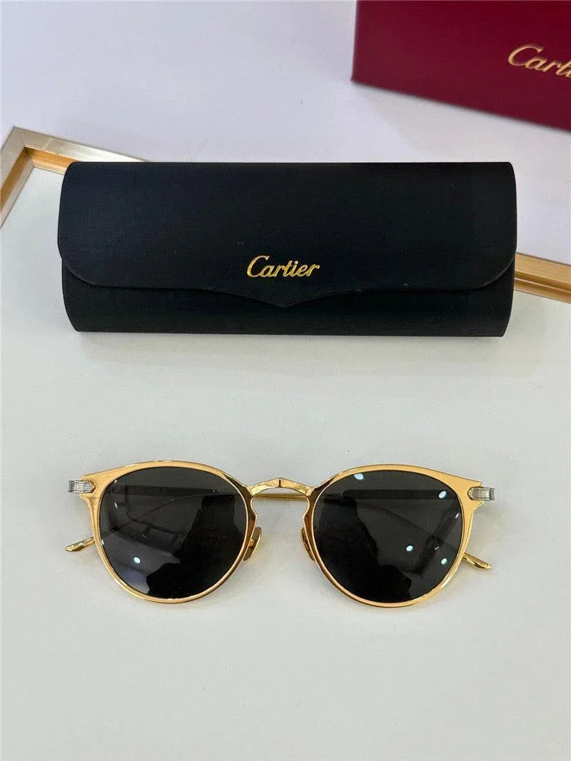 Cartier CT0021S Men&