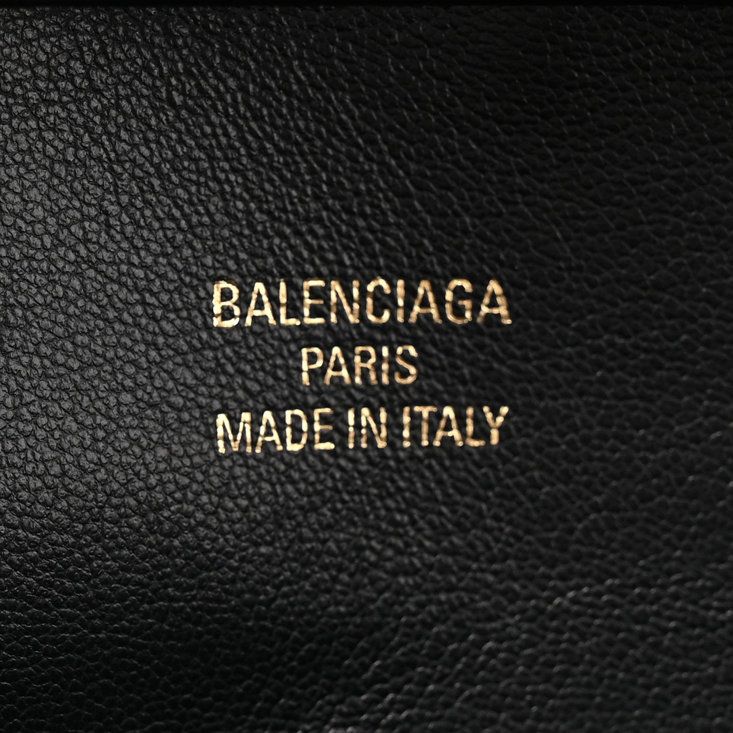 Smooth Calfskin Small Bel Air Clutch On Strap Black