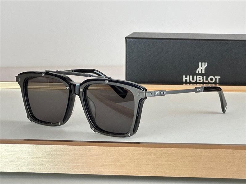 HUBLOT H091 Light Mirror Zeiss Lenses🔱