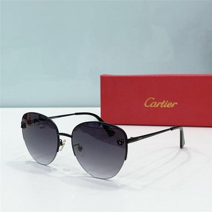 CARTIER Panther CT0301 Women&