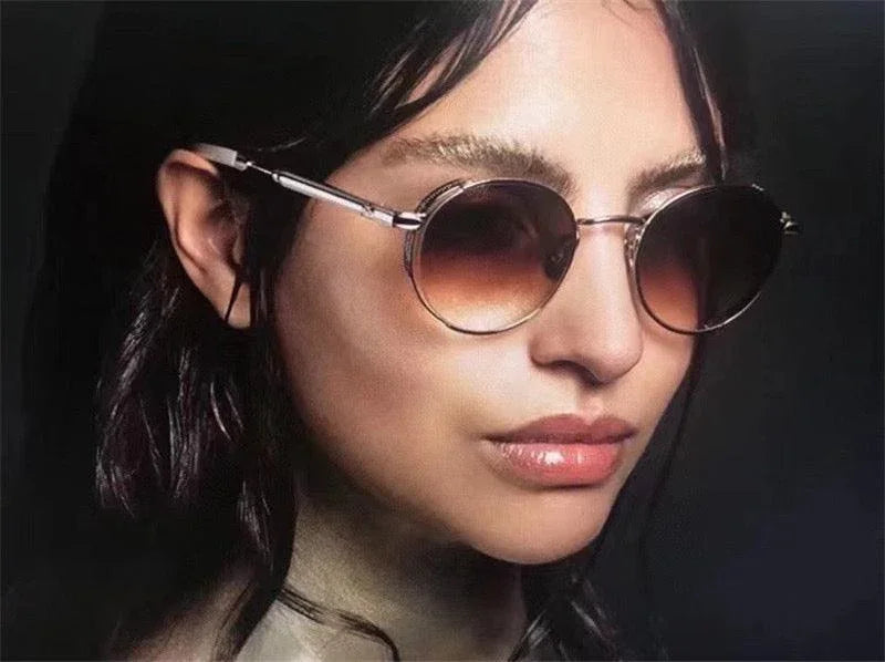 MAYBACH The Boulevard Sunglasses👑