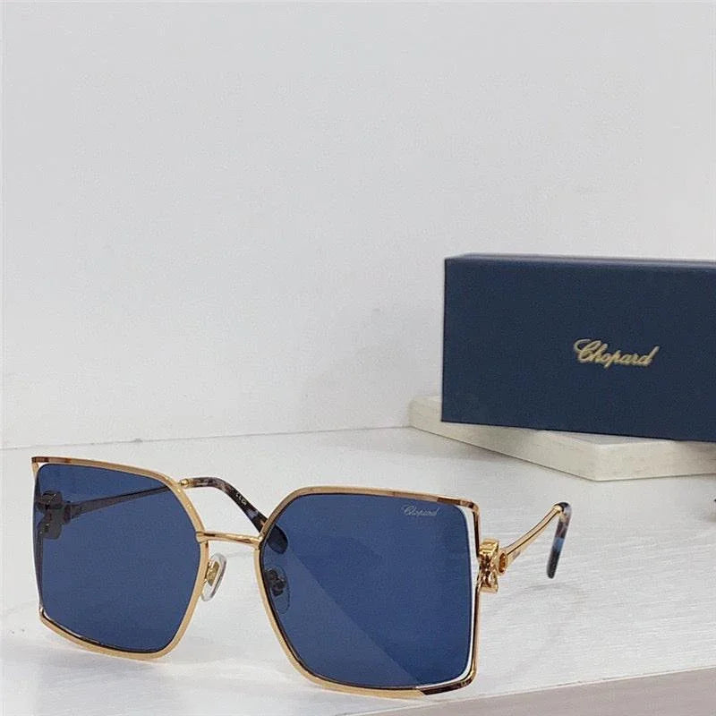 Chopard SCHG68S Sunglasses Women&