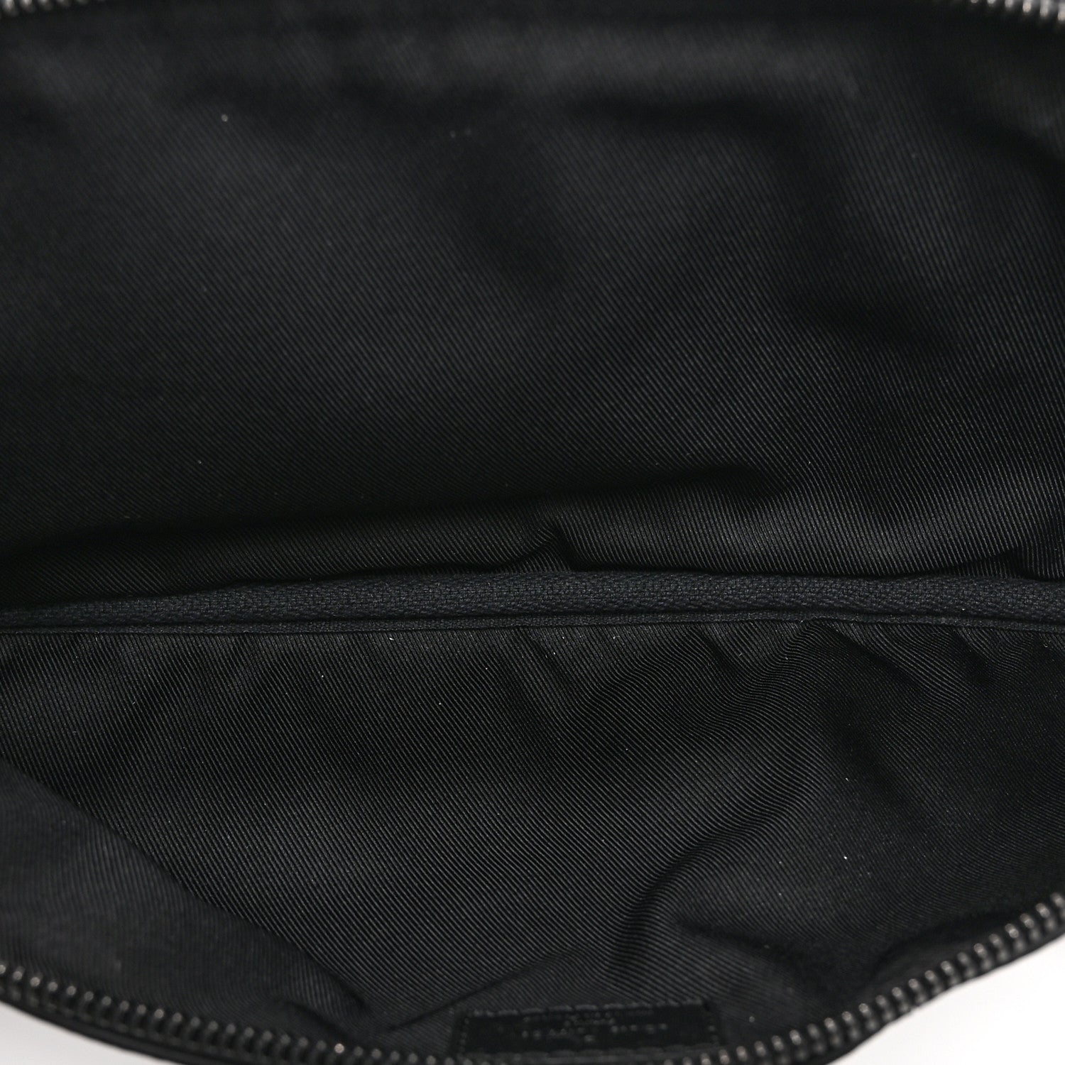 Monogram Macassar Christopher Bumbag