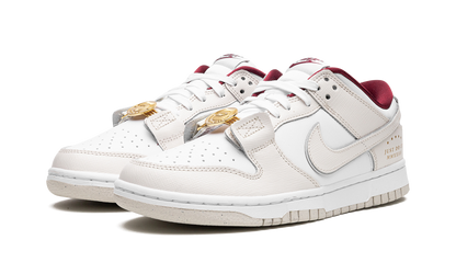 DUNK LOW WMNS "Just Do It" DV1160 100