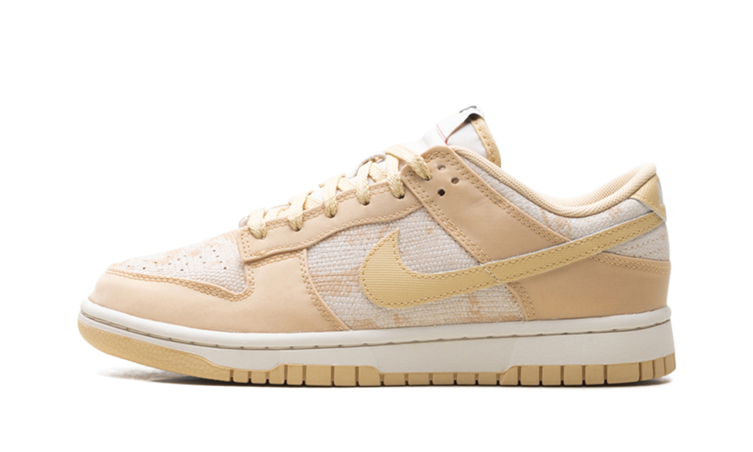 Dunk Low WMNS "Light Orewood Brown" HJ5777 101
