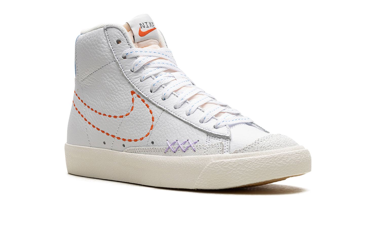 BLAZER MID &