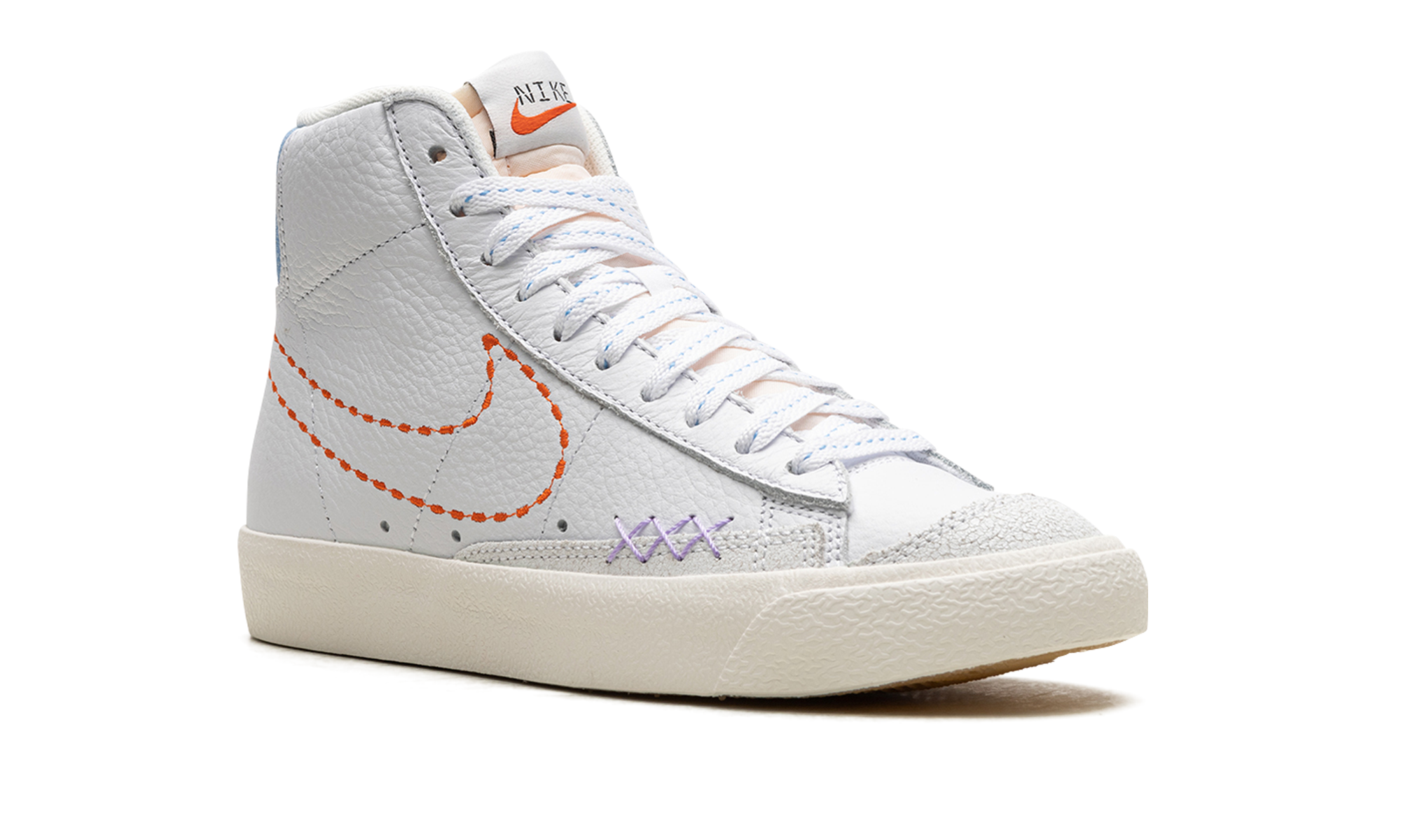 BLAZER MID &