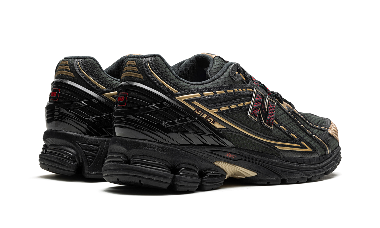 1906R "Kith- Black" M1906RKS