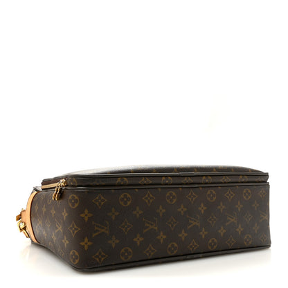 Monogram Icare Bag