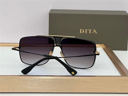 Dita Eyewear DEAGBE Aviator frame Sunglasses 🔱