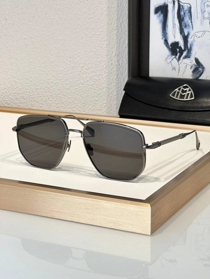 MAYBACH Gawa The SANME Mirror Zeiss Lenses 👑