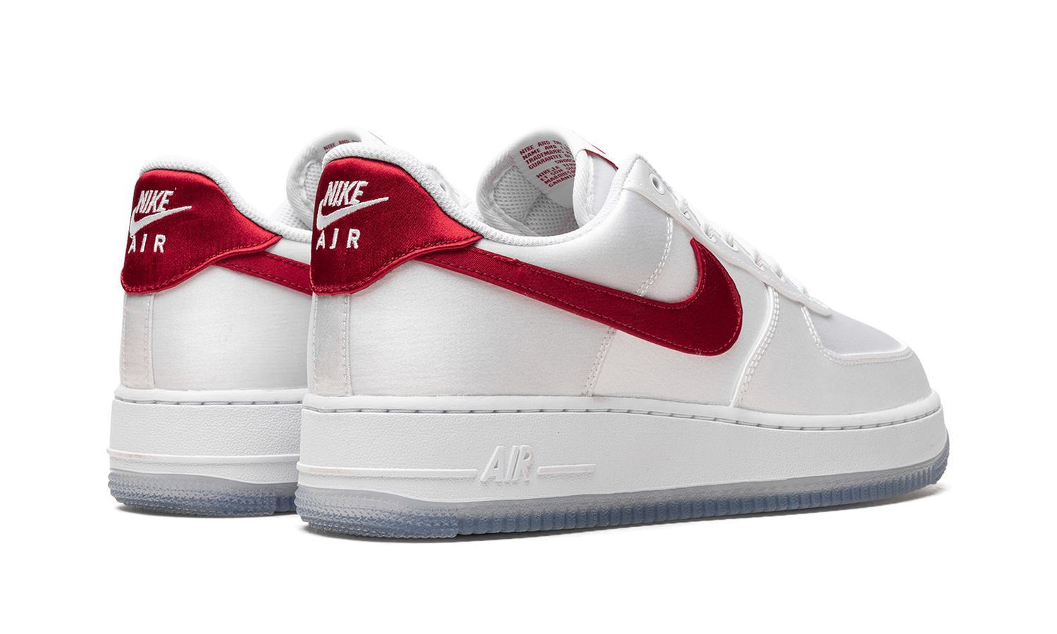 AIR FORCE 1 LO &