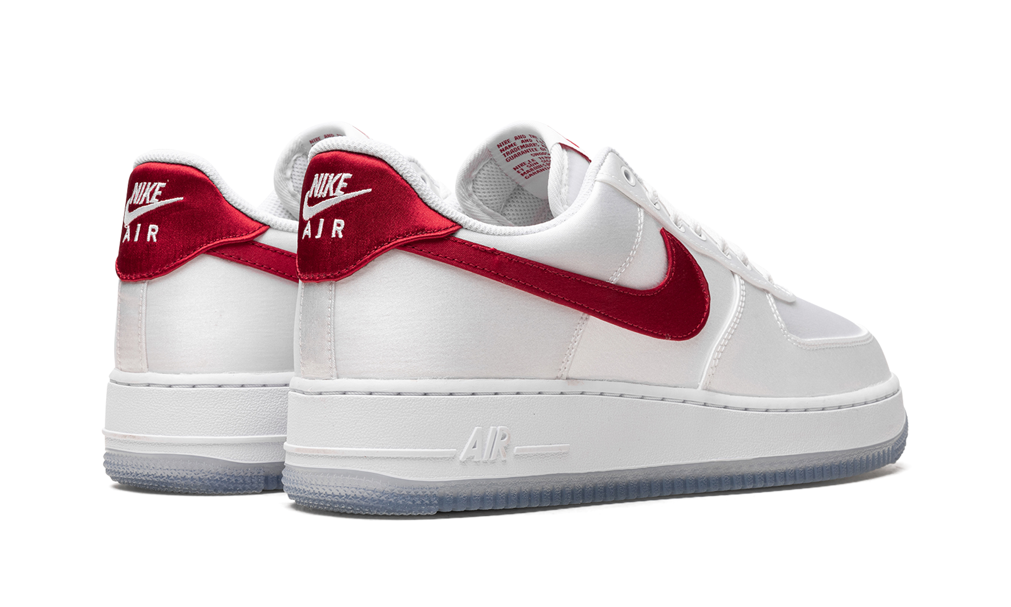 AIR FORCE 1 LO &