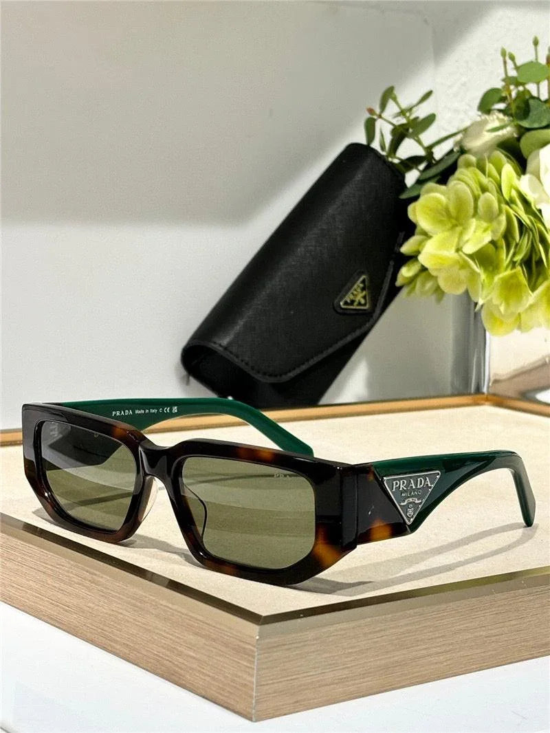 Prada 0PR 09Z Regular - High Bridge Fit Sunglasses $540 9 Colors 🟥