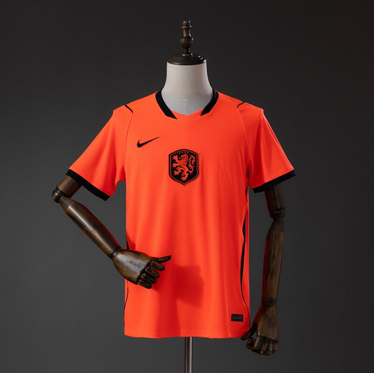 PAYS-BAS DOMICILE 2026