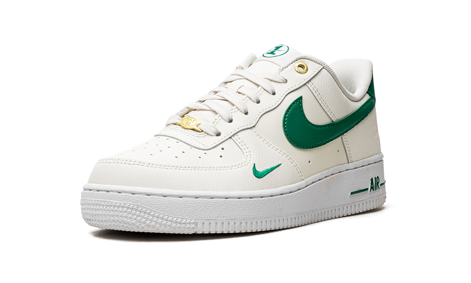 AIR FORCE 1 LO MNS WMNS "Malachite" DQ7582 101