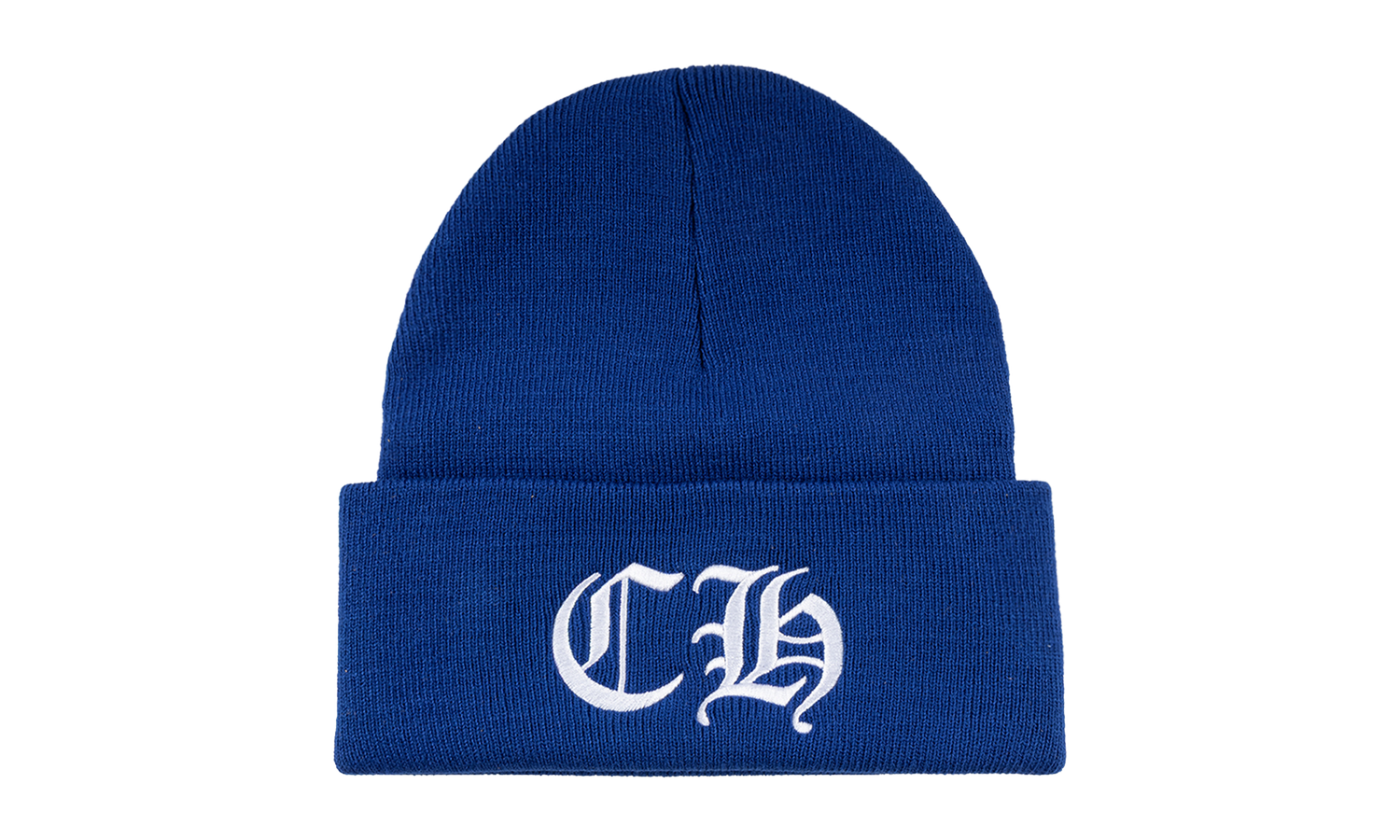 Watch Beanie "Blue" CHRM1246