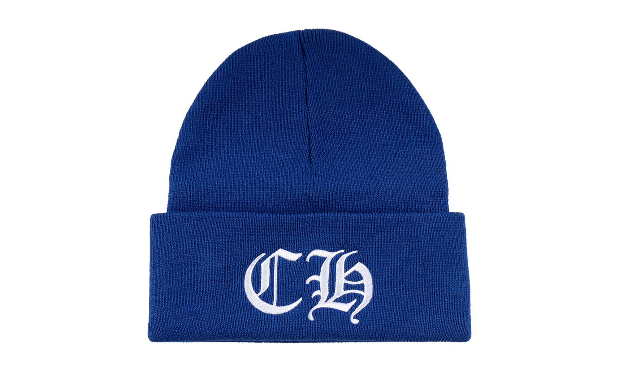 Watch Beanie "Blue" CHRM1246