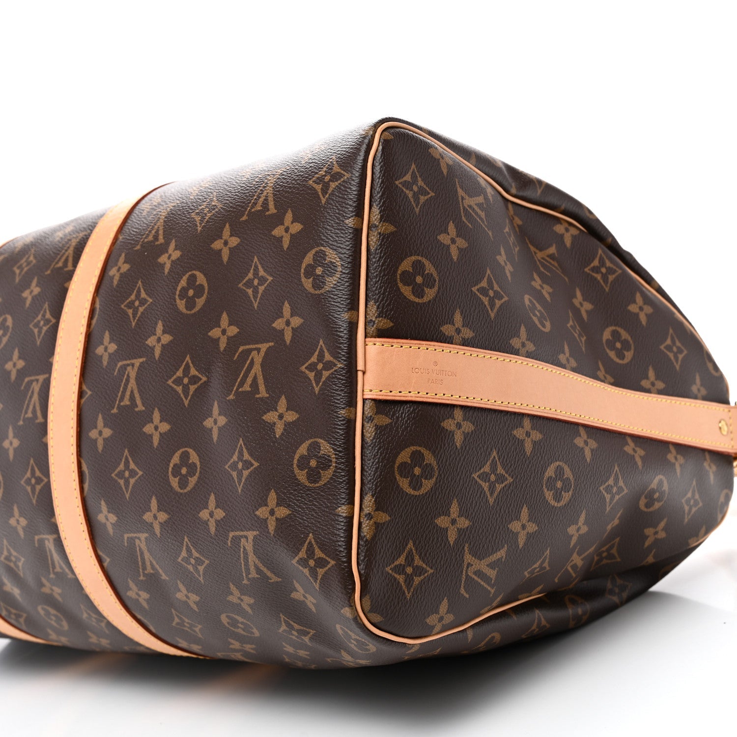 Monogram Keepall Bandouliere 50