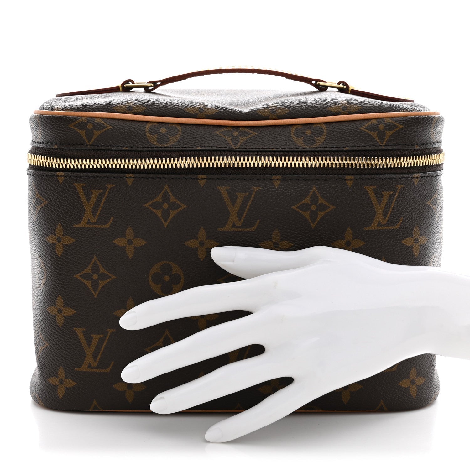 Monogram Nice BB