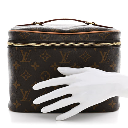 Monogram Nice BB