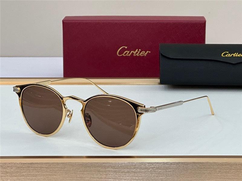 Cartier CT0021S Men&