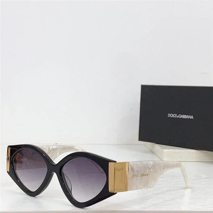 DOLCE&amp;GABBANA DG4396 55mm Women&