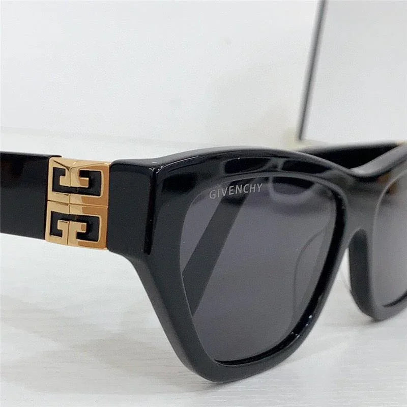GIVENCHY GV 40045I Cat Eye Women's Sunglasses✨