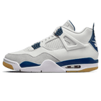 Air Jordan 4 Retro SP x Nike SB ‘Navy’
