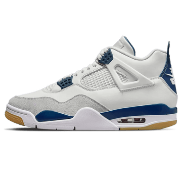 Air Jordan 4 Retro SP x Nike SB ‘Navy’